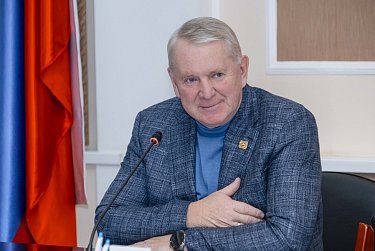 Ветераны «Боевого братства» отмечены наградами Законодательного Собрания